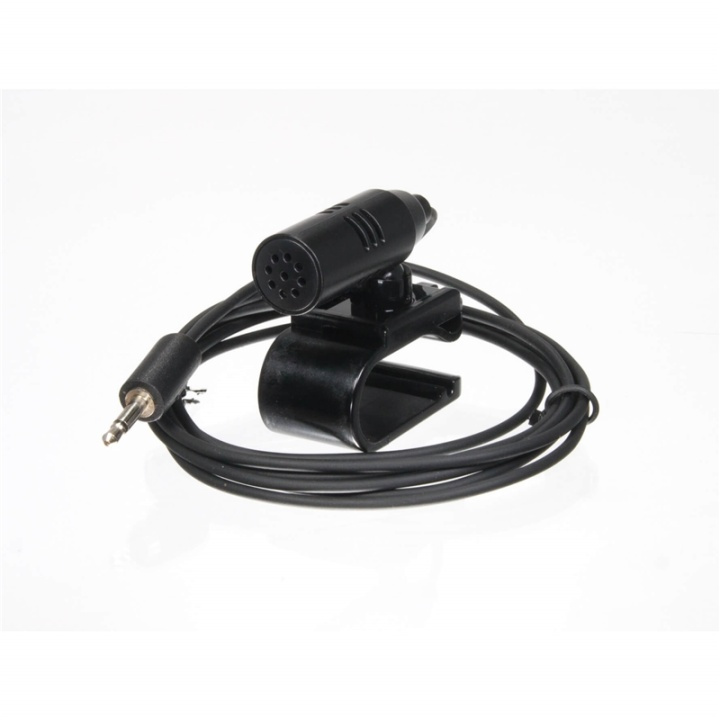 PURE Microphone Sub-Assembly Highway 600 i gruppen Bil / Billyd & Multimedia / Andre hos TP E-commerce Nordic AB (38-65199)