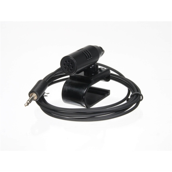 Pure Microphone Sub-Assembly Highway 600 i gruppen Bil / Billyd & Multimedia / Andre hos TP E-commerce Nordic AB (38-65199)