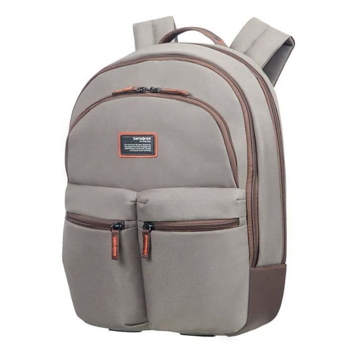 SAMSONITE Ryggsekk ROCKWELL 15,6