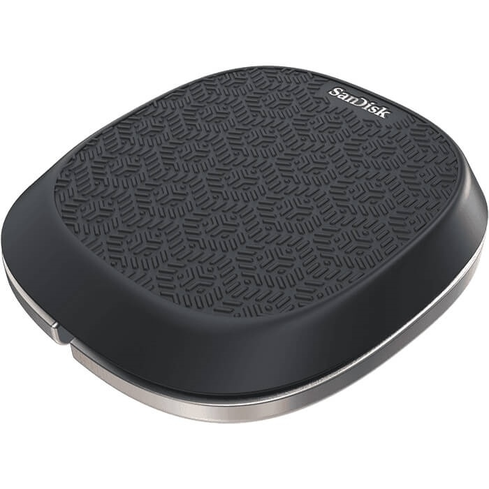 SanDisk iXpand Base 64GB EU adapter i gruppen SMARTTELEFON & NETTBRETT / Annet tilbehør / Annet hos TP E-commerce Nordic AB (38-65324)