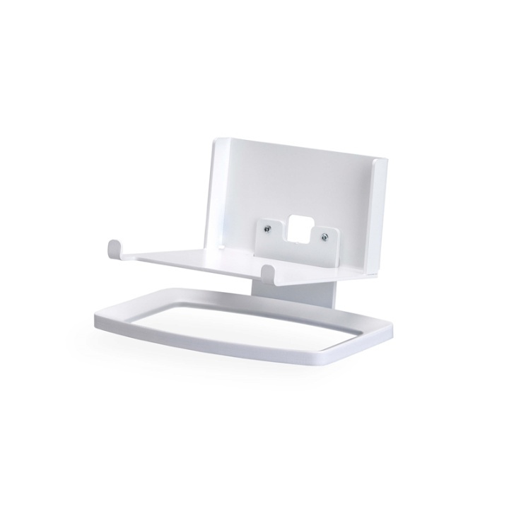 SoundXtra Bordställ Bose Soundtouch 10 Vit i gruppen Elektronikk / Lyd & Bilde / Høyttalere & tilbehør / Høyttalerstativ hos TP E-commerce Nordic AB (38-65498)