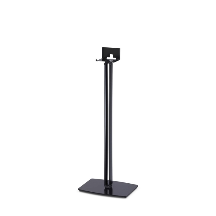 SoundXtra Golvstativ Bose Soundtouch 10 Svart i gruppen Elektronikk / Lyd & Bilde / Høyttalere & tilbehør / Høyttalerstativ hos TP E-commerce Nordic AB (38-65503)