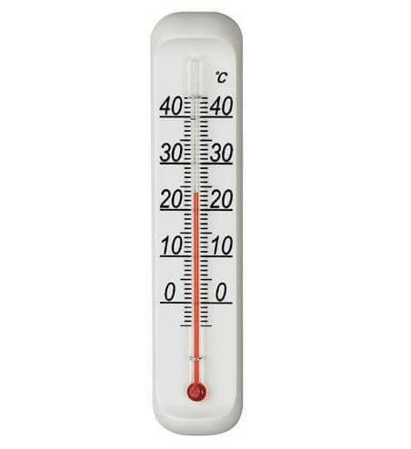 Termometerfabriken Termometer Klassisk Inne i gruppen HJEM, HUS OG HAGE / Vifter og klimaprodukter / Termometre og værstasjoner hos TP E-commerce Nordic AB (38-65597)