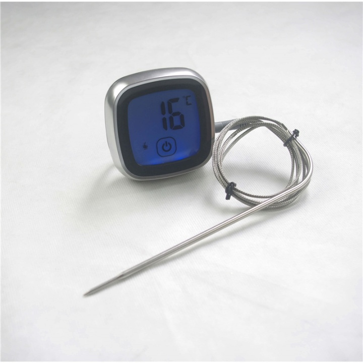 Termometerfabriken Termometer Stek Bluetooth i gruppen HJEM, HUS OG HAGE / Kjøkkenutstyr / Steketermometere hos TP E-commerce Nordic AB (38-65601)