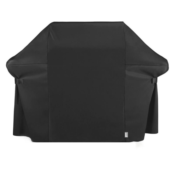 Gear Grillskydd för Gasolgrill Universal Passar upp till 152cm Breda Grillar i gruppen HJEM, HUS OG HAGE / Hageprodukter / Griller & Grilltilbehør hos TP E-commerce Nordic AB (38-65907)