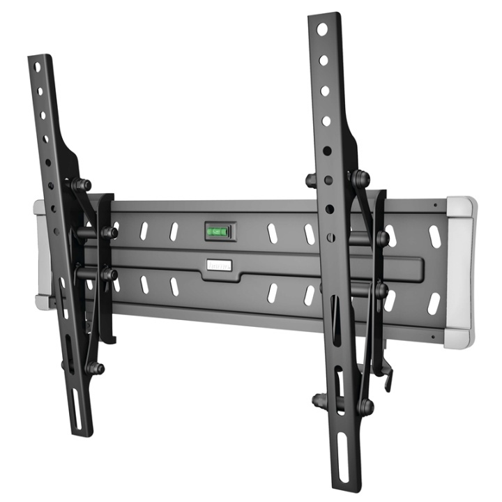 Hama Veggfeste Premium Tilt Vesa 400x400 65\'\' Svart i gruppen Elektronikk / Lyd & Bilde / TV og tilbehør / Veggfester hos TP E-commerce Nordic AB (38-66000)