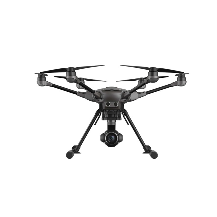 YUNEEC Drone Typhoon H Plus RTF i gruppen LEKER, BARN OG BABY / Radiostyrt / Droner hos TP E-commerce Nordic AB (38-66117)