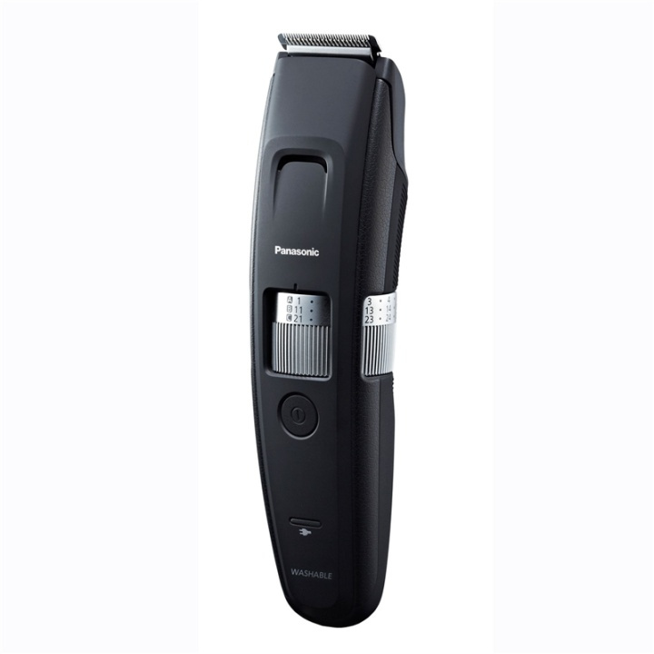 Panasonic Skjeggtrimmer ER-GB96 i gruppen HELSE OG SKJØNNHET / Hår & styling / Barbering og trimming / Skjeggtrimmere og tilbehør hos TP E-commerce Nordic AB (38-66650)