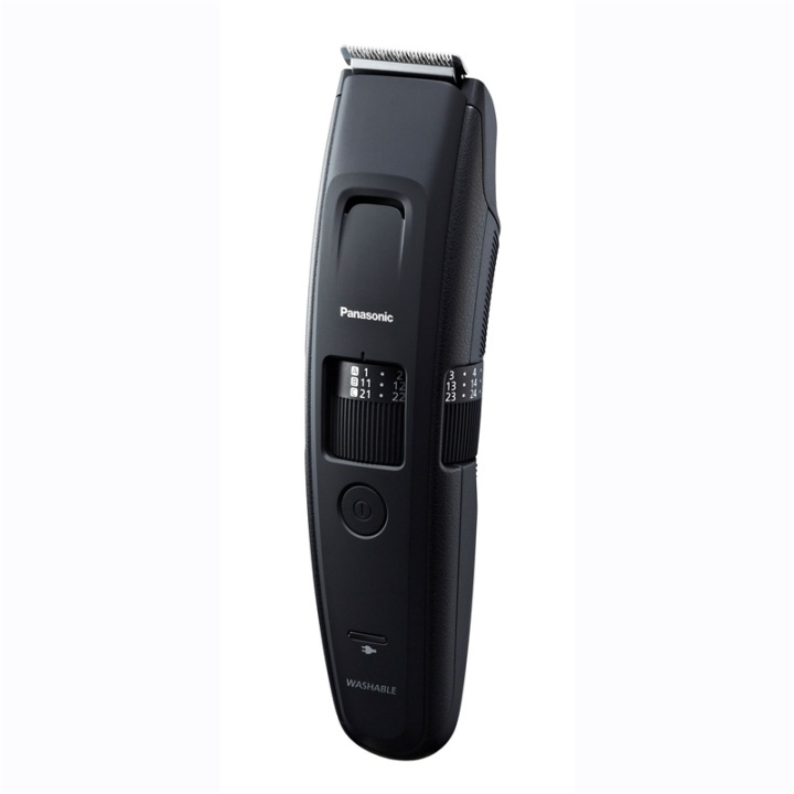 Panasonic Skjeggtrimmer ER-GB86 i gruppen HELSE OG SKJØNNHET / Hår & styling / Barbering og trimming / Skjeggtrimmere og tilbehør hos TP E-commerce Nordic AB (38-66651)