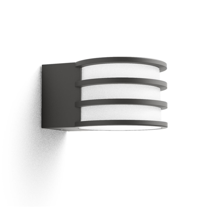 Philips Hue Lucca vegglampe hvit i gruppen HJEM, HUS OG HAGE / Smarthus / Smart belysning hos TP E-commerce Nordic AB (38-66668)