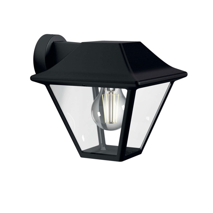 Philips myGarden AlpenGlow Vegglampe i gruppen HJEM, HUS OG HAGE / El og belysning / Utendørsbelysning / Fasadebelysning / Uten bevegelsessensor hos TP E-commerce Nordic AB (38-66687)