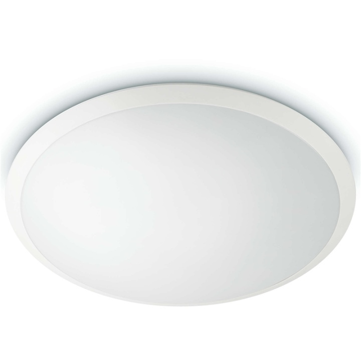 Philips Wawel Taklampe LED 17W Tunable i gruppen Elektronikk / Lys / Taklamper hos TP E-commerce Nordic AB (38-66692)