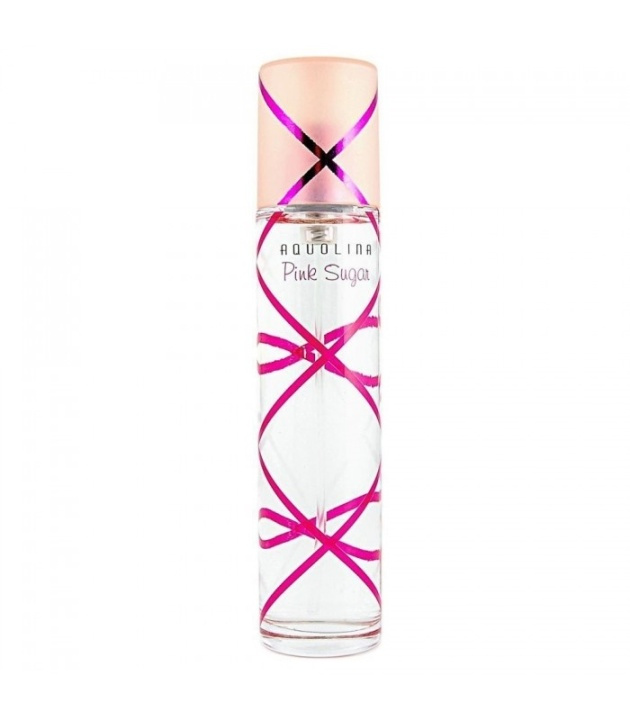 Aquolina Pink Sugar Edt 100ml i gruppen HELSE OG SKJØNNHET / Duft og parfyme / Parfyme / Parfyme for henne hos TP E-commerce Nordic AB (38-67154)