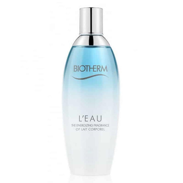 Biotherm L\'eau edt 100ml i gruppen HELSE OG SKJØNNHET / Duft og parfyme / Parfyme / Parfyme for henne hos TP E-commerce Nordic AB (38-67170)