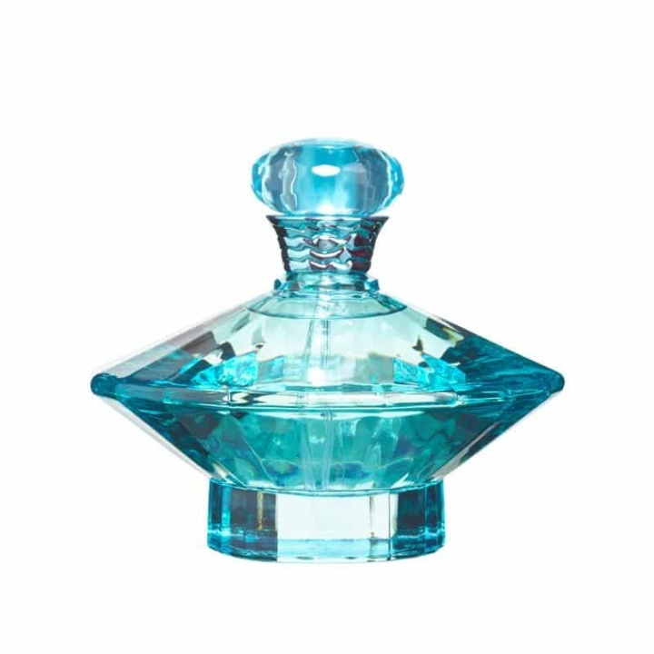 Britney Spears Nysgjerrig Edp 30ml i gruppen HELSE OG SKJØNNHET / Duft og parfyme / Parfyme / Parfyme for henne hos TP E-commerce Nordic AB (38-67171)