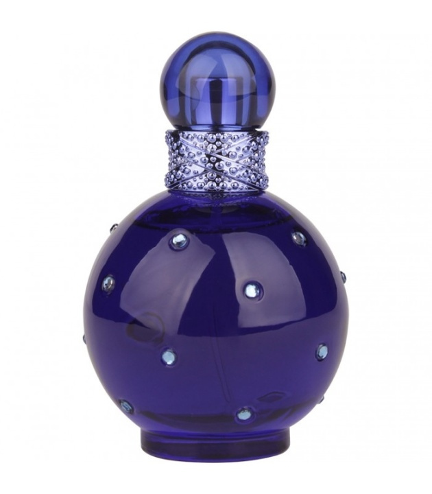 Britney Spears Midnight Fantasy Edp 100ml i gruppen HELSE OG SKJØNNHET / Duft og parfyme / Parfyme / Parfyme for henne hos TP E-commerce Nordic AB (38-67174)