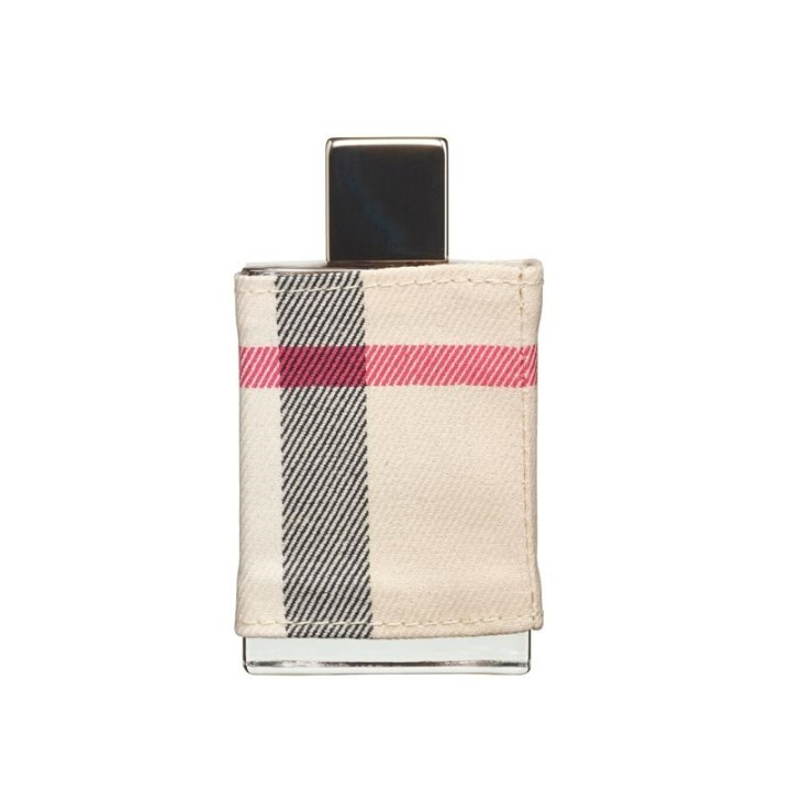 Burberry London For Women Edp 100ml i gruppen HELSE OG SKJØNNHET / Duft og parfyme / Parfyme / Parfyme for henne hos TP E-commerce Nordic AB (38-67182)