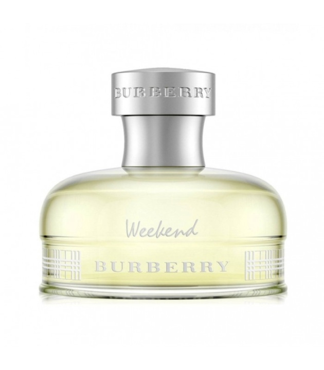 Burberry Weekend Edp 30ml i gruppen HELSE OG SKJØNNHET / Duft og parfyme / Parfyme / Parfyme for henne hos TP E-commerce Nordic AB (38-67188)