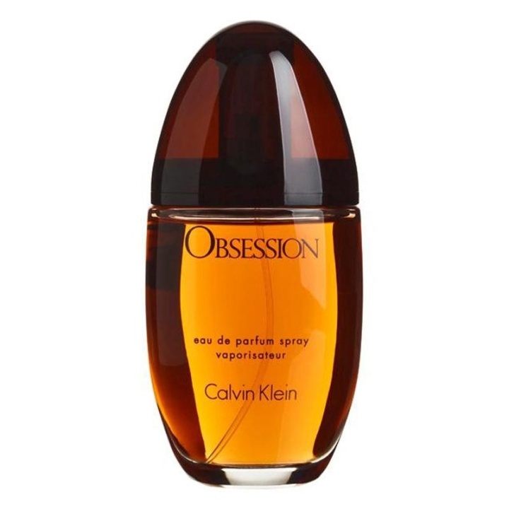 Calvin Klein Obsession Edp 30 ml i gruppen HELSE OG SKJØNNHET / Duft og parfyme / Parfyme / Parfyme for henne hos TP E-commerce Nordic AB (38-67193)