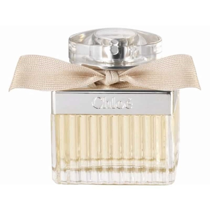 Chloé Edp 50ml i gruppen HELSE OG SKJØNNHET / Duft og parfyme / Parfyme / Parfyme for henne hos TP E-commerce Nordic AB (38-67196)