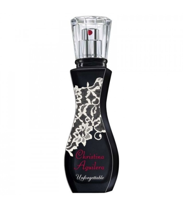 Christina Aguilera Unforgettable Edp 75ml i gruppen HELSE OG SKJØNNHET / Duft og parfyme / Parfyme / Parfyme for henne hos TP E-commerce Nordic AB (38-67202)