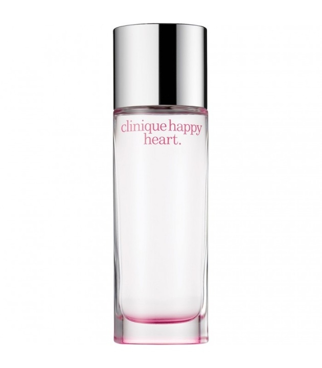 Clinique Happy Heart Edp 50ml i gruppen HELSE OG SKJØNNHET / Duft og parfyme / Parfyme / Parfyme for henne hos TP E-commerce Nordic AB (38-67212)