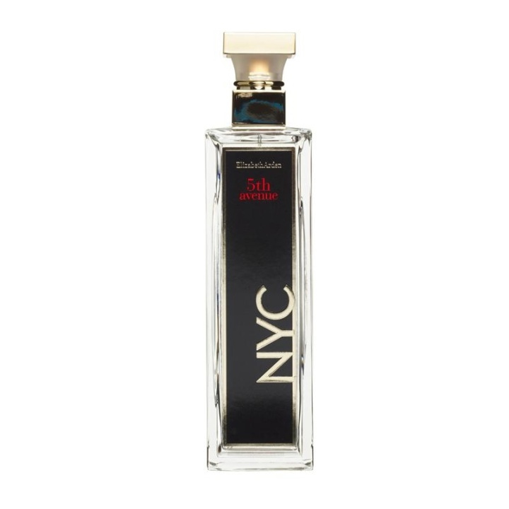 Elizabeth Arden 5th Avenue NYC Edp 125 ml i gruppen HELSE OG SKJØNNHET / Duft og parfyme / Parfyme / Parfyme for henne hos TP E-commerce Nordic AB (38-67227)
