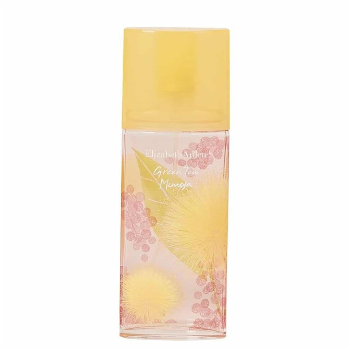 Elizabeth Arden Green Tea Mimosa edt 100ml i gruppen HELSE OG SKJØNNHET / Duft og parfyme / Parfyme / Parfyme for henne hos TP E-commerce Nordic AB (38-67230)