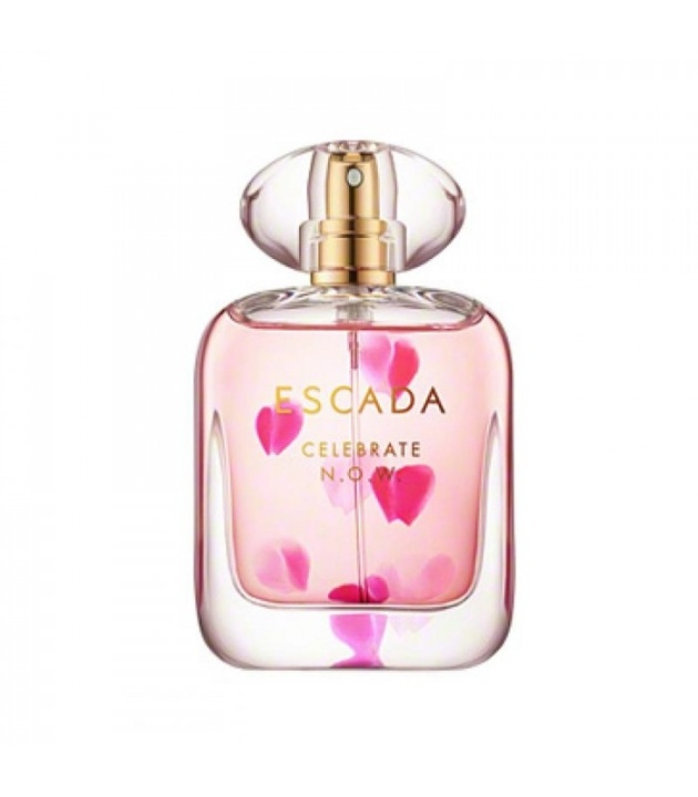 Escada Celebrate NOW Edp 30ml i gruppen HELSE OG SKJØNNHET / Duft og parfyme / Parfyme / Parfyme for henne hos TP E-commerce Nordic AB (38-67241)