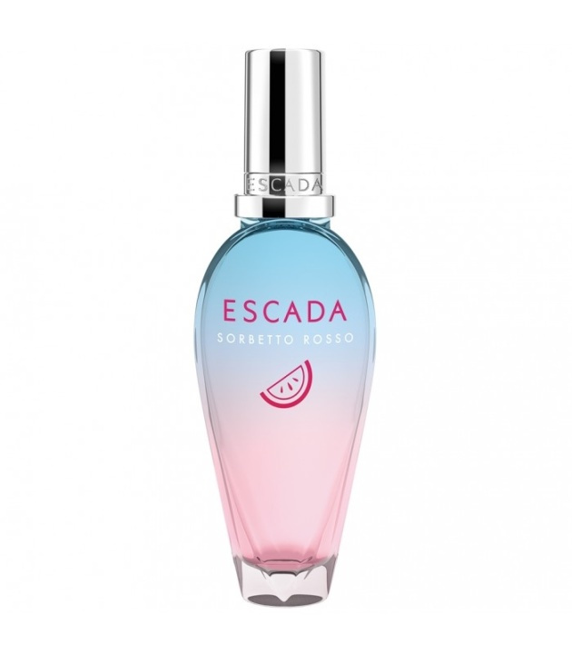 Escada Sorbetto Rosso Edt 100ml i gruppen HELSE OG SKJØNNHET / Duft og parfyme / Parfyme / Parfyme for henne hos TP E-commerce Nordic AB (38-67249)