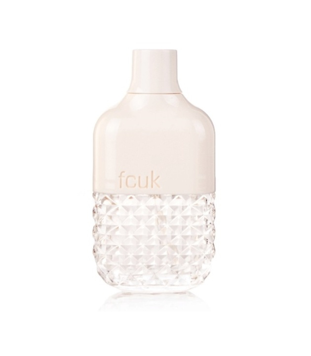 FCUK Friction For Her edp 100ml i gruppen HELSE OG SKJØNNHET / Duft og parfyme / Parfyme / Parfyme for henne hos TP E-commerce Nordic AB (38-67258)