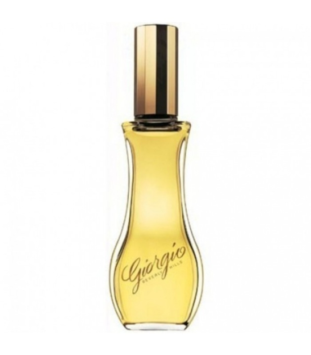 Giorgio Beverly Hills Giorgio edt 30ml i gruppen HELSE OG SKJØNNHET / Duft og parfyme / Parfyme / Parfyme for henne hos TP E-commerce Nordic AB (38-67264)