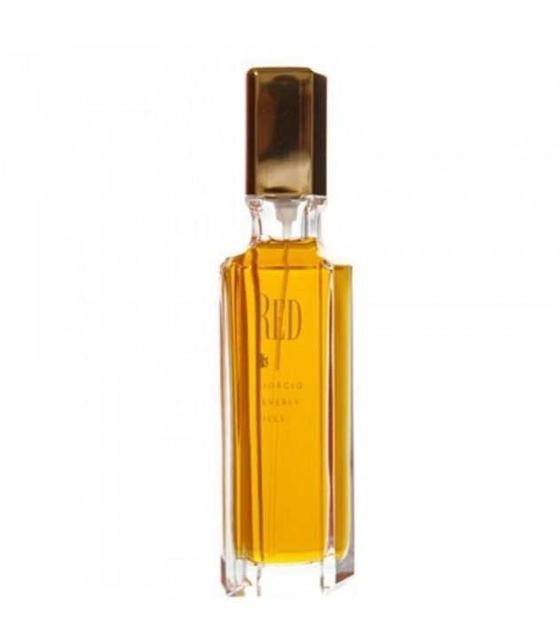 Giorgio Beverly Hills Giorgio Red edt 90 ml i gruppen HELSE OG SKJØNNHET / Duft og parfyme / Parfyme / Parfyme for henne hos TP E-commerce Nordic AB (38-67266)