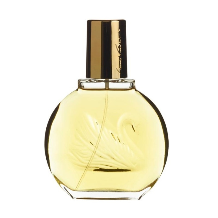 Gloria Vanderbilt Edt 100 ml i gruppen HELSE OG SKJØNNHET / Duft og parfyme / Parfyme / Parfyme for henne hos TP E-commerce Nordic AB (38-67267)
