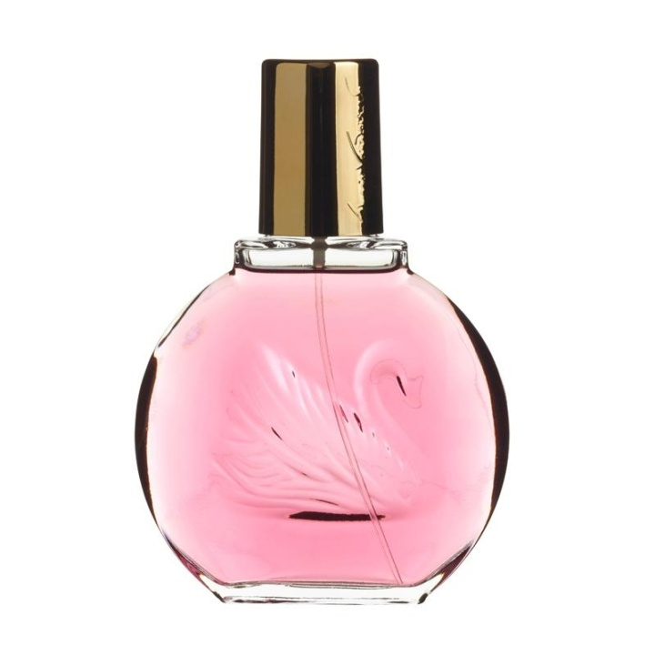 Gloria Vanderbilt Minuit A New York Edp 100ml i gruppen HELSE OG SKJØNNHET / Duft og parfyme / Parfyme / Parfyme for henne hos TP E-commerce Nordic AB (38-67268)