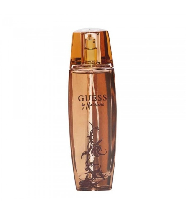 Guess by Marciano edp 100ml i gruppen HELSE OG SKJØNNHET / Duft og parfyme / Parfyme / Parfyme for henne hos TP E-commerce Nordic AB (38-67277)