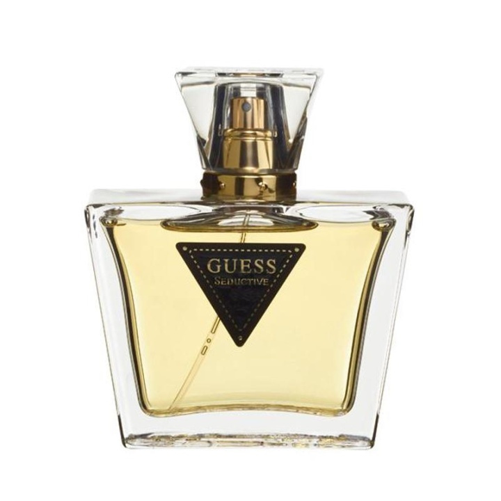 Guess Seductive For Her Edt 75ml i gruppen HELSE OG SKJØNNHET / Duft og parfyme / Parfyme / Parfyme for henne hos TP E-commerce Nordic AB (38-67284)