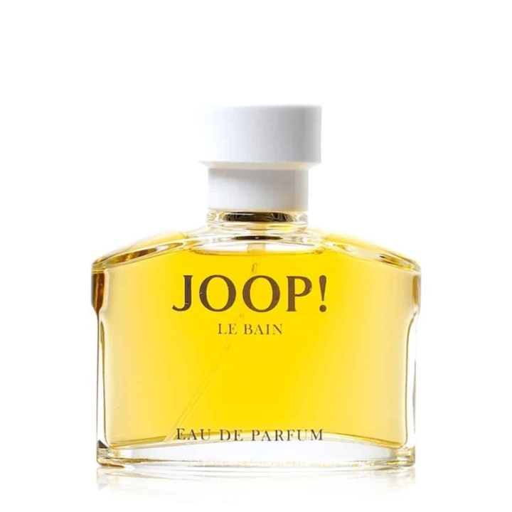 JOOP! Le Bain edp 75ml i gruppen HELSE OG SKJØNNHET / Duft og parfyme / Parfyme / Parfyme for henne hos TP E-commerce Nordic AB (38-67294)