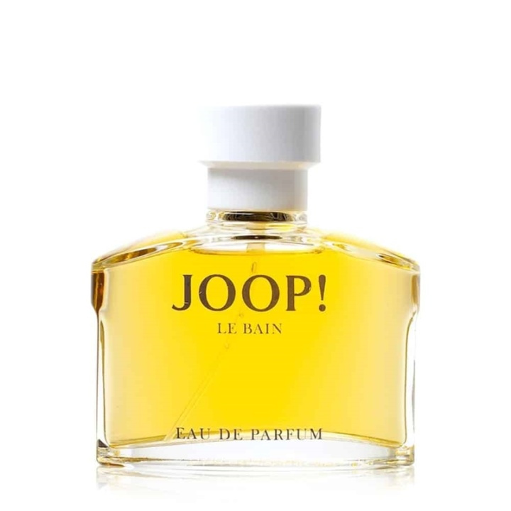 Joop! Le Bain edp 75ml i gruppen HELSE OG SKJØNNHET / Duft og parfyme / Parfyme / Parfyme for henne hos TP E-commerce Nordic AB (38-67294)