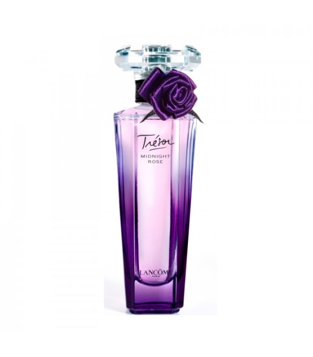 Lancome Tresor Midnight Rose Edp 50ml i gruppen HELSE OG SKJØNNHET / Duft og parfyme / Parfyme / Parfyme for henne hos TP E-commerce Nordic AB (38-67306)