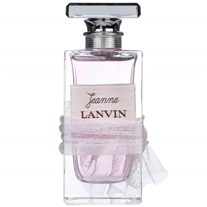 Lanvin Jeanne edp 100ml i gruppen HELSE OG SKJØNNHET / Duft og parfyme / Parfyme / Parfyme for henne hos TP E-commerce Nordic AB (38-67307)