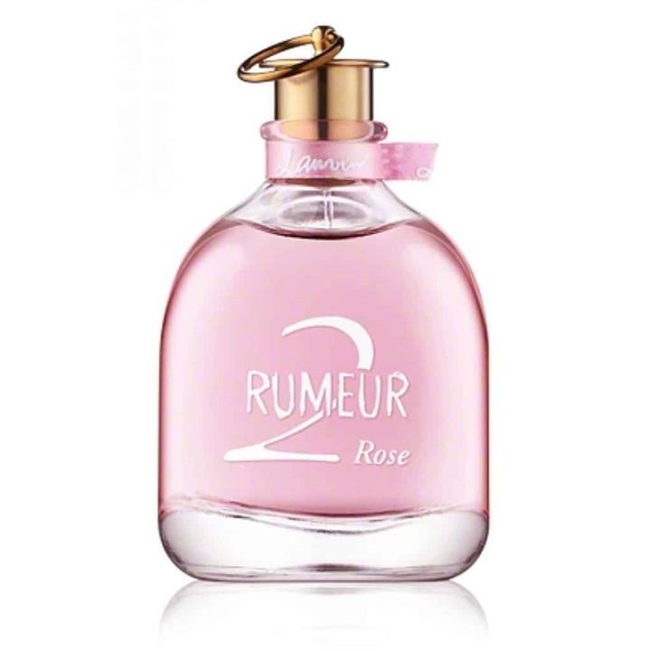 Lanvin Rumeur 2 Rose edp 100ml i gruppen HELSE OG SKJØNNHET / Duft og parfyme / Parfyme / Parfyme for henne hos TP E-commerce Nordic AB (38-67308)