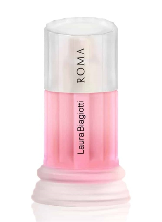 Laura Biagiotti Roma Rosa Edt 50 ml i gruppen HELSE OG SKJØNNHET / Duft og parfyme / Parfyme / Parfyme for henne hos TP E-commerce Nordic AB (38-67317)
