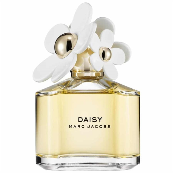 Marc Jacobs Daisy Edt 50 ml i gruppen HELSE OG SKJØNNHET / Duft og parfyme / Parfyme / Parfyme for henne hos TP E-commerce Nordic AB (38-67320)