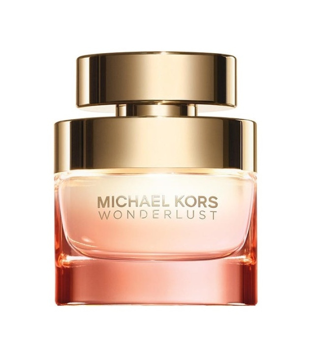 Michael Kors Wonderlust edp 50ml i gruppen HELSE OG SKJØNNHET / Duft og parfyme / Parfyme / Parfyme for henne hos TP E-commerce Nordic AB (38-67324)