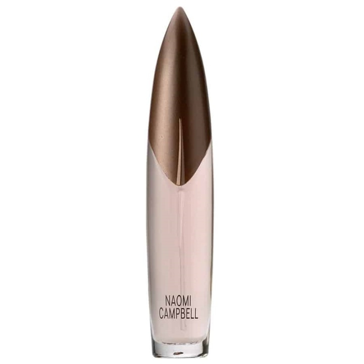 Naomi Campbell Edp 30 ml i gruppen HELSE OG SKJØNNHET / Duft og parfyme / Parfyme / Parfyme for henne hos TP E-commerce Nordic AB (38-67332)