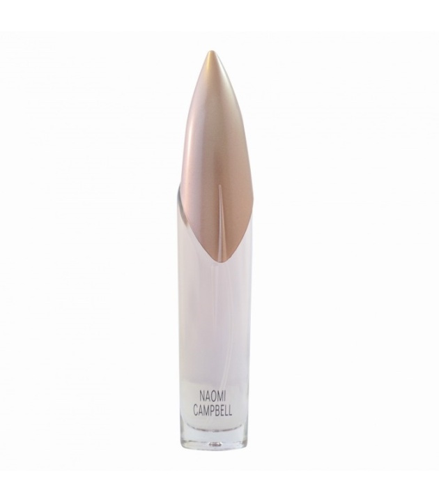 Naomi Campbell Edt 15 ml i gruppen HELSE OG SKJØNNHET / Duft og parfyme / Parfyme / Parfyme for henne hos TP E-commerce Nordic AB (38-67333)
