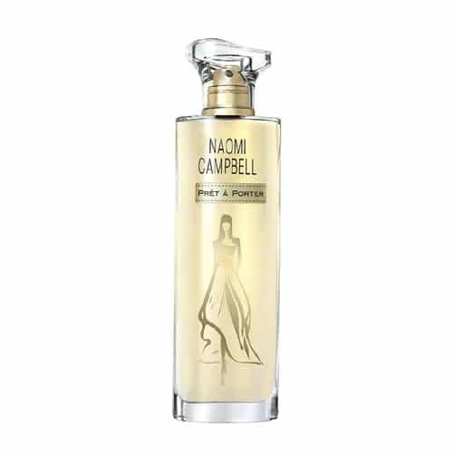 Naomi Campbell Pret A Porter Edt 15 ml i gruppen HELSE OG SKJØNNHET / Duft og parfyme / Parfyme / Parfyme for henne hos TP E-commerce Nordic AB (38-67338)
