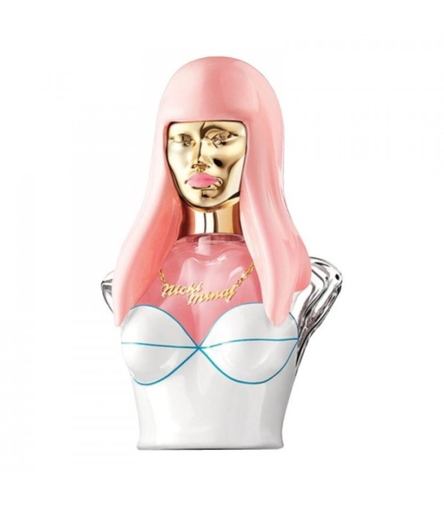 Nicki Minaj Pink Friday Edp 100ml i gruppen HELSE OG SKJØNNHET / Duft og parfyme / Parfyme / Parfyme for henne hos TP E-commerce Nordic AB (38-67348)