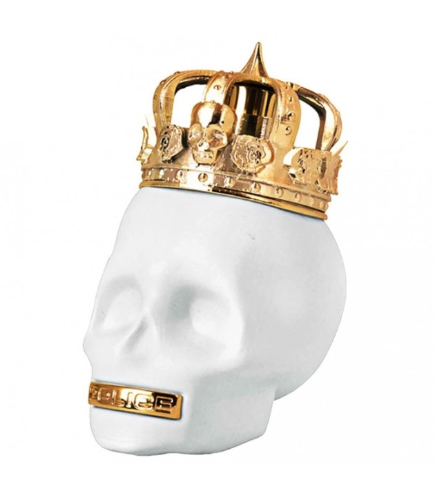 Police To Be The Queen Edp 125 ml i gruppen HELSE OG SKJØNNHET / Duft og parfyme / Parfyme / Parfyme for henne hos TP E-commerce Nordic AB (38-67364)